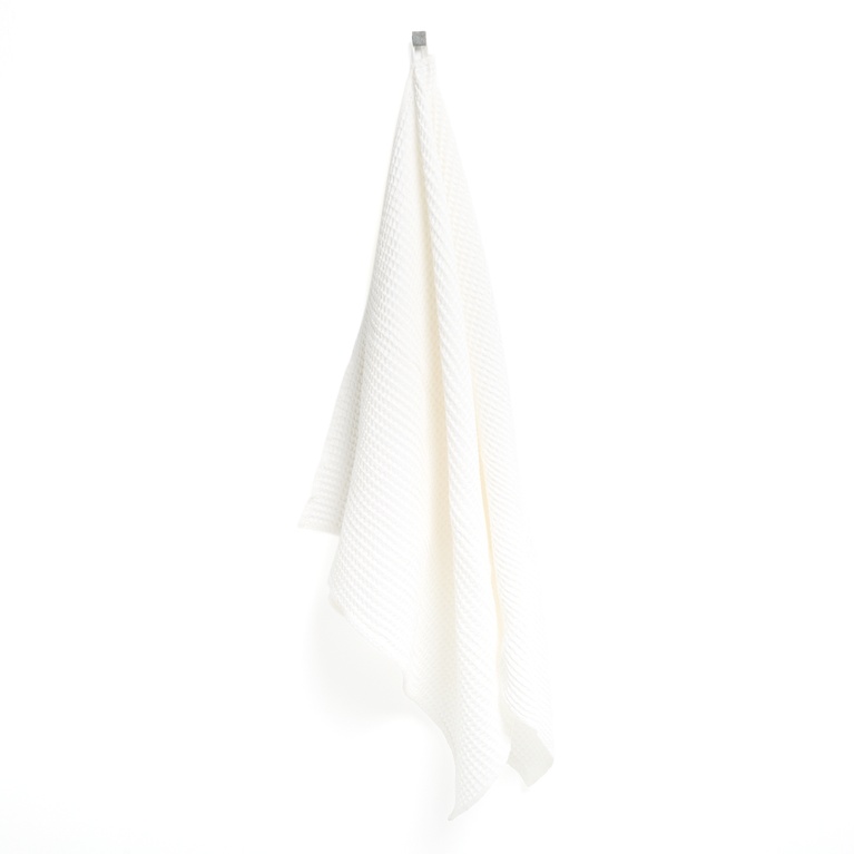 Waffle towel 70x140