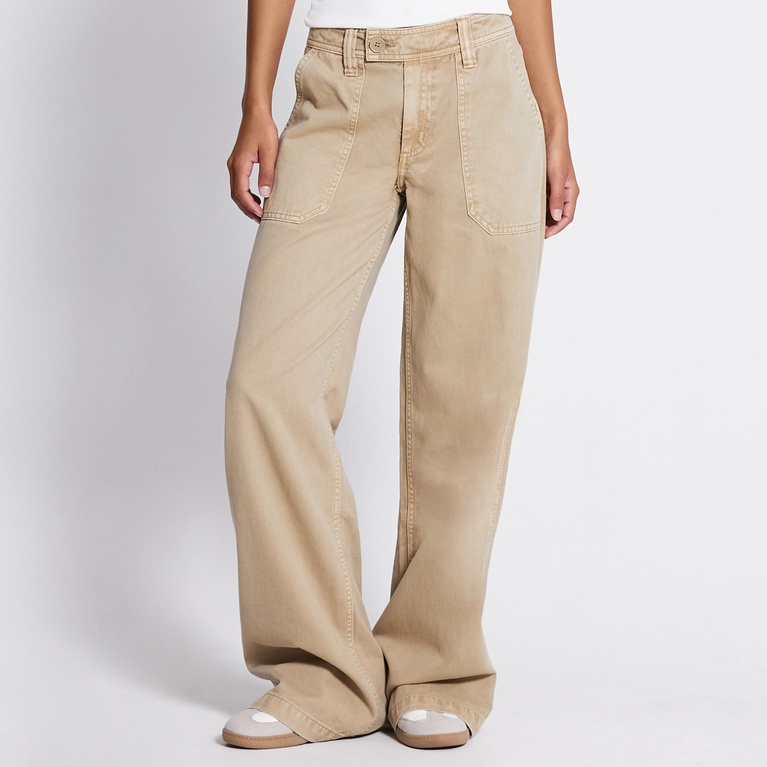Carpenter pants "Edie"