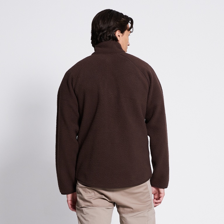 Pile jacket "Vallen 2.0" 