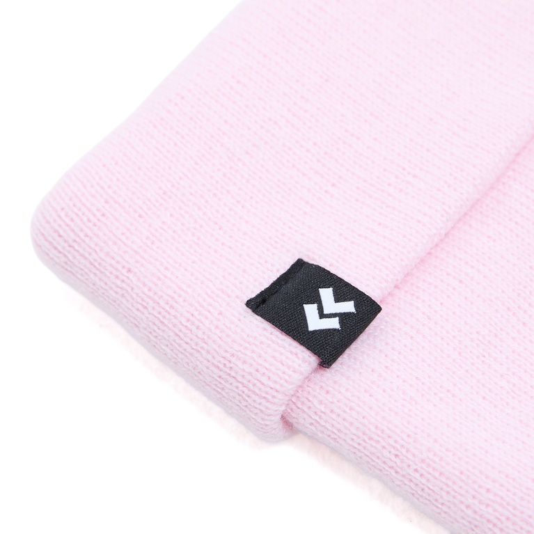 Fine-knit beanie "Bark Star"