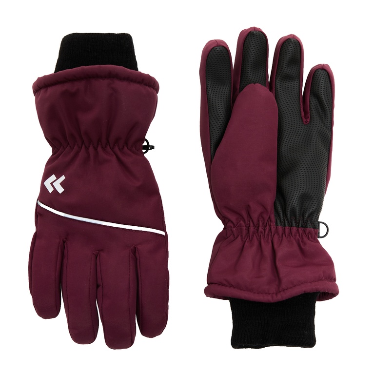 Ski gloves "Sälka"