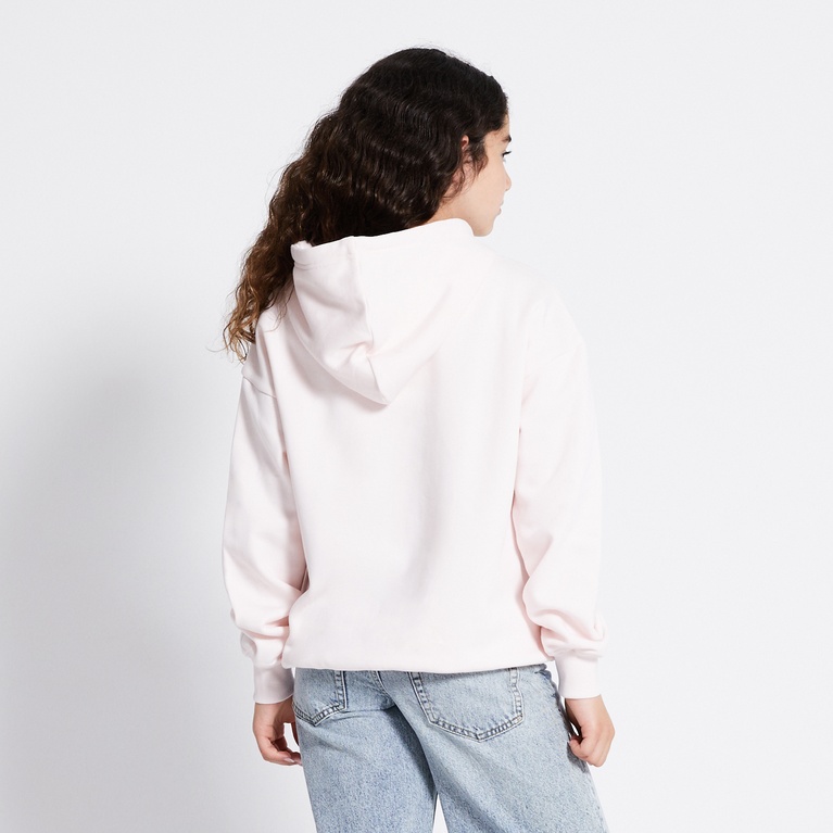 Printed hoodie "Smilla"
