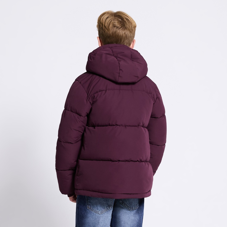 Puffer jacket "Amir"