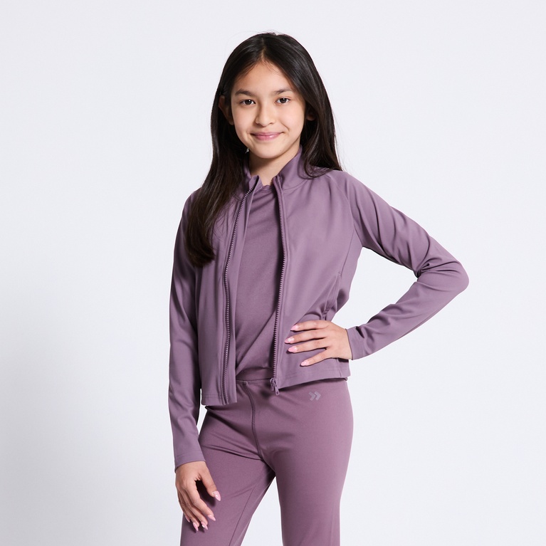 Training jacket "Dash 2.0"