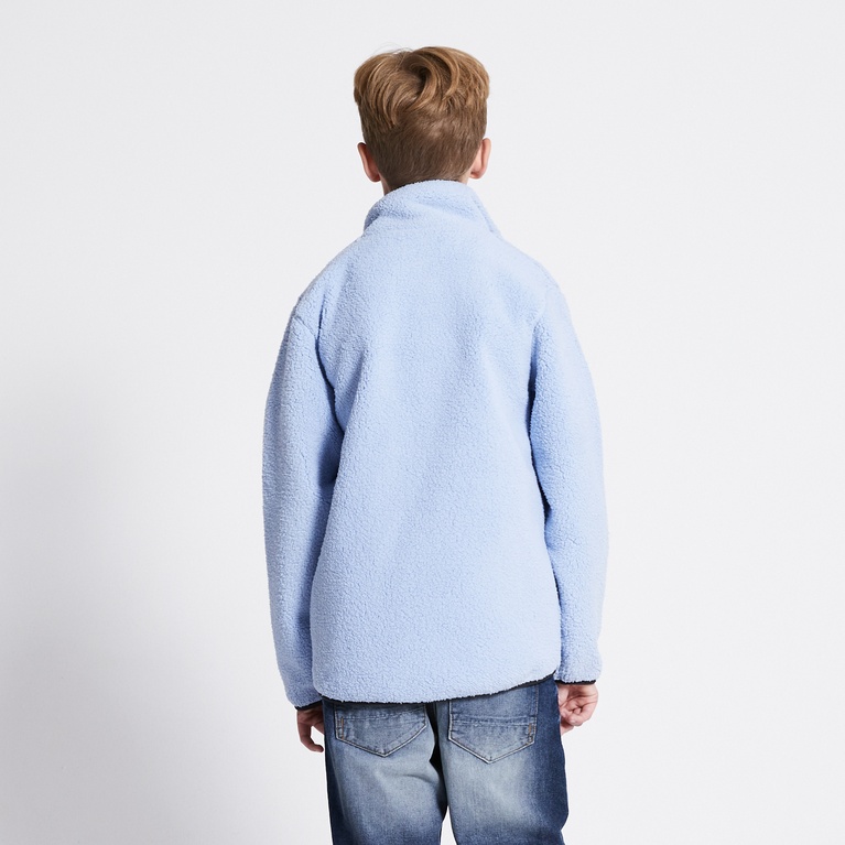 Pile jacket "Edor Star"