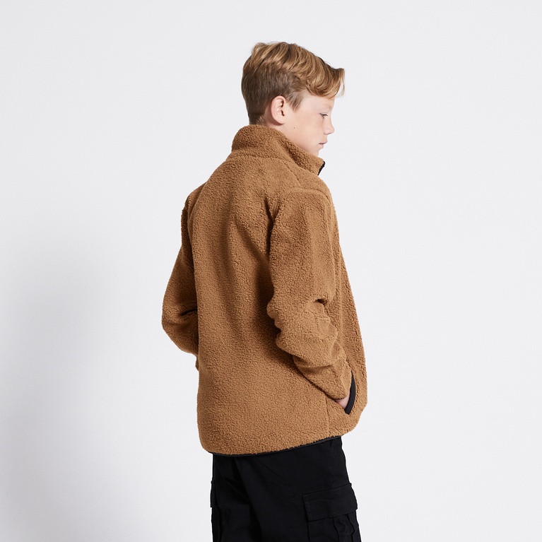 Pile jacket "Edor Star"