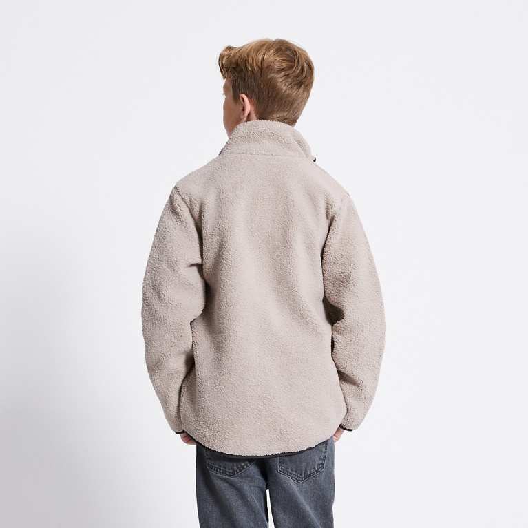Pile jacket "Edor Star"