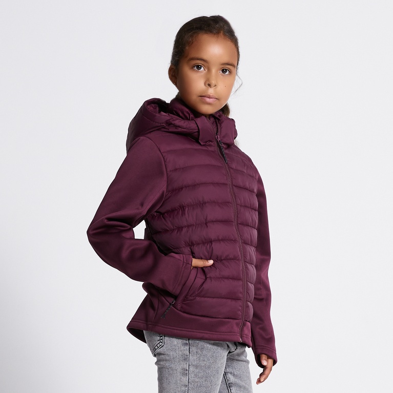 Hybrid jacket "Edsbyn"