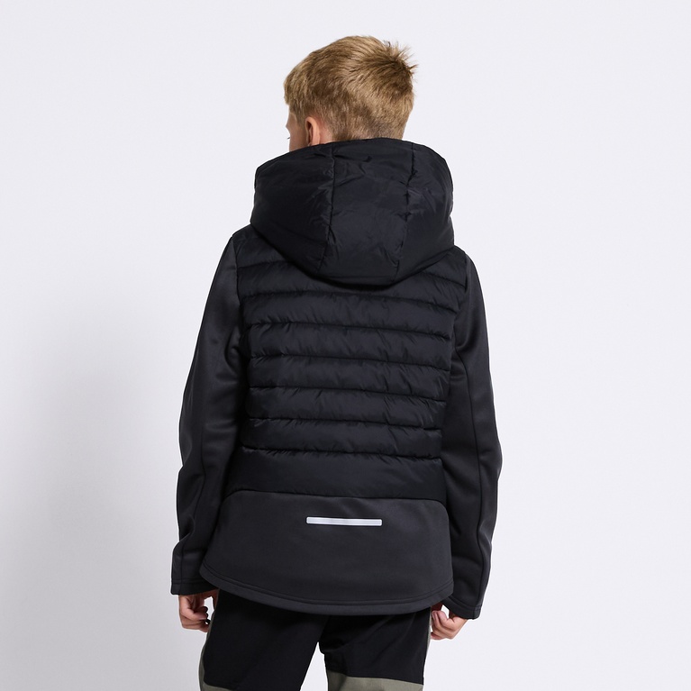 Hybrid jacket "Edsbyn"