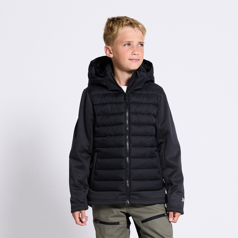 Hybrid jacket "Edsbyn"