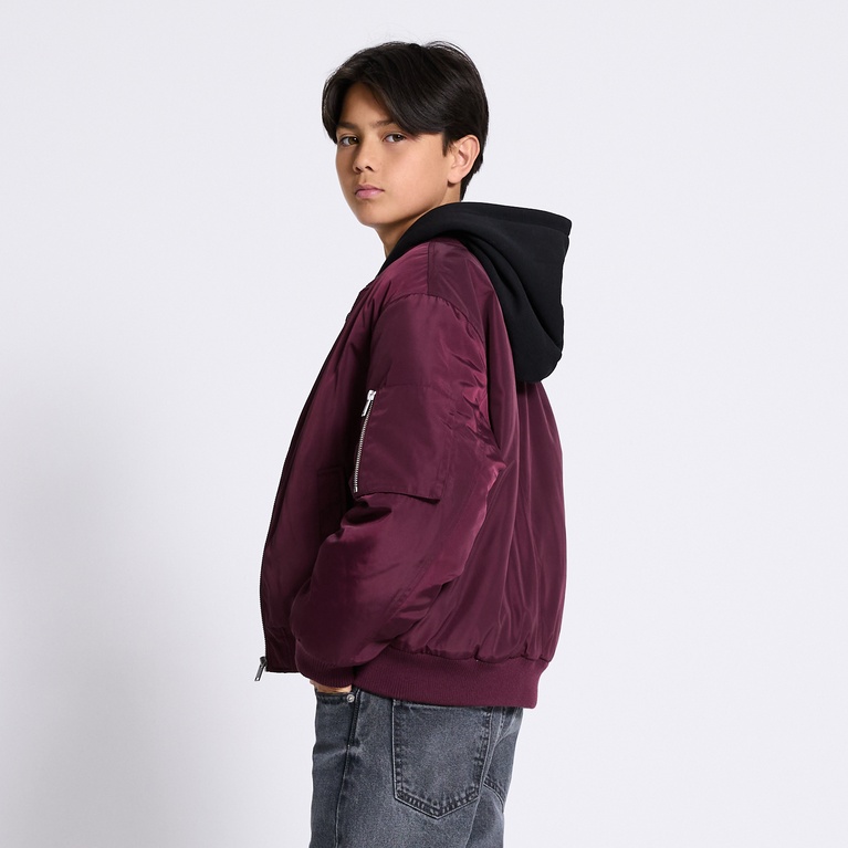 Bomber jacket "K2 Star"
