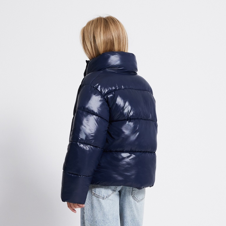 Puffer jacket "Priscilla"
