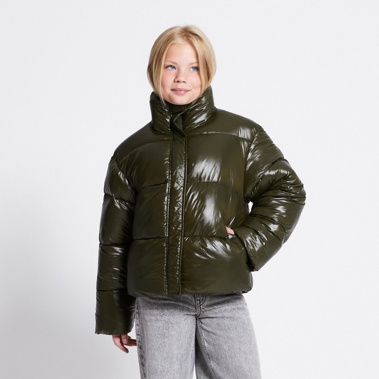 Puffer jacket "Priscilla"