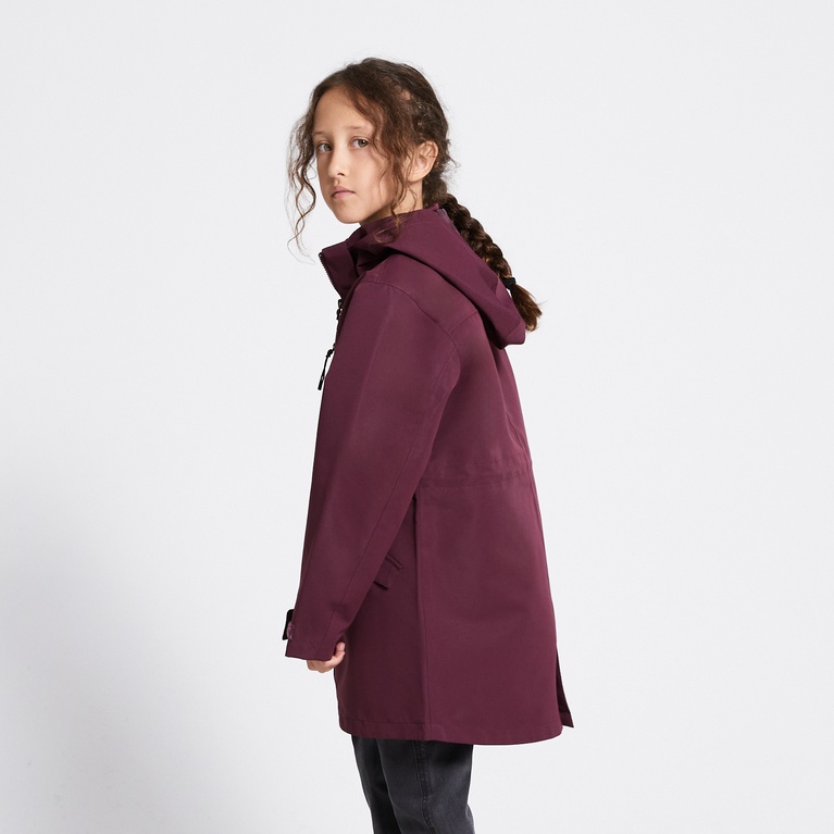 Parka "Romme"
