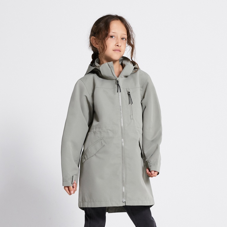Parka "Romme"