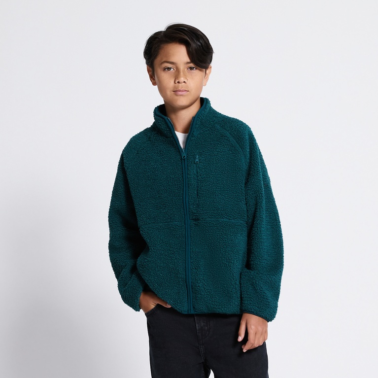 Pile jacket "Urban"