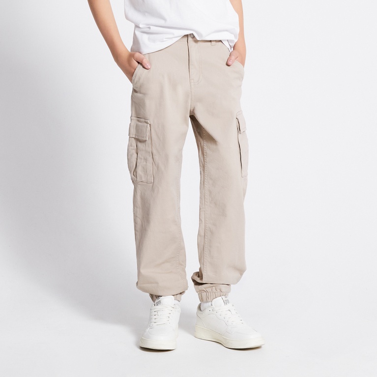 Cargo pants "Aurelius star 2.0"