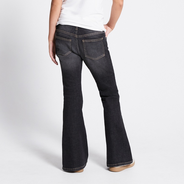 Y2K Jeans "Blaze star"