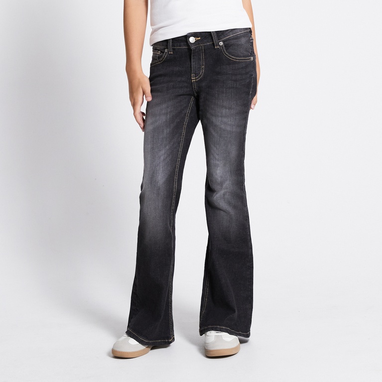 Y2K Jeans "Blaze star"