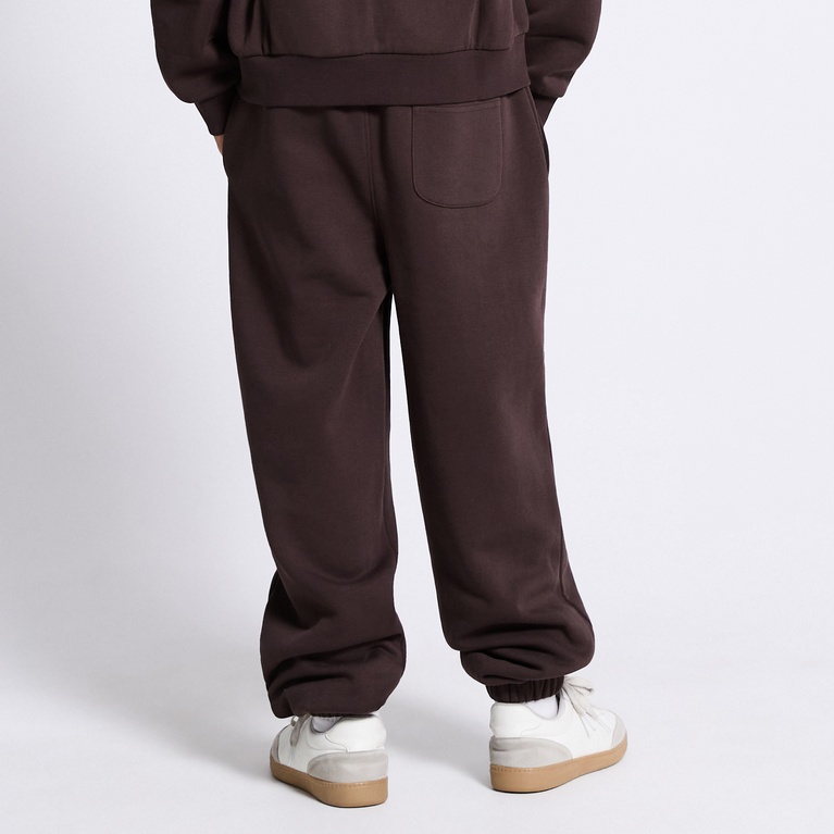 Heavy sweatpants "Mark"