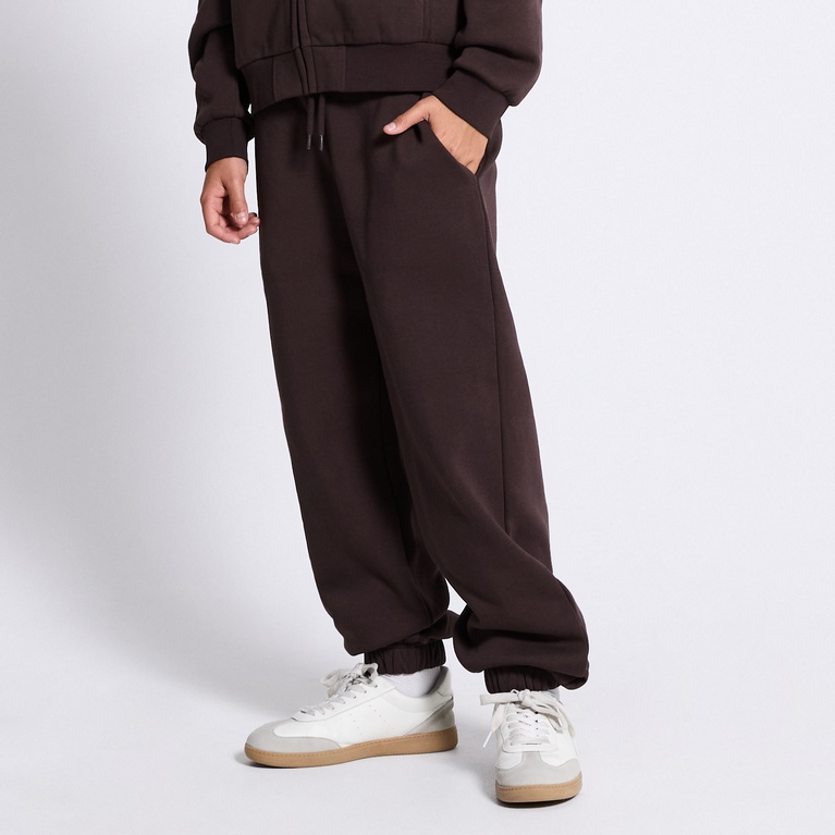 Heavy sweatpants "Mark"