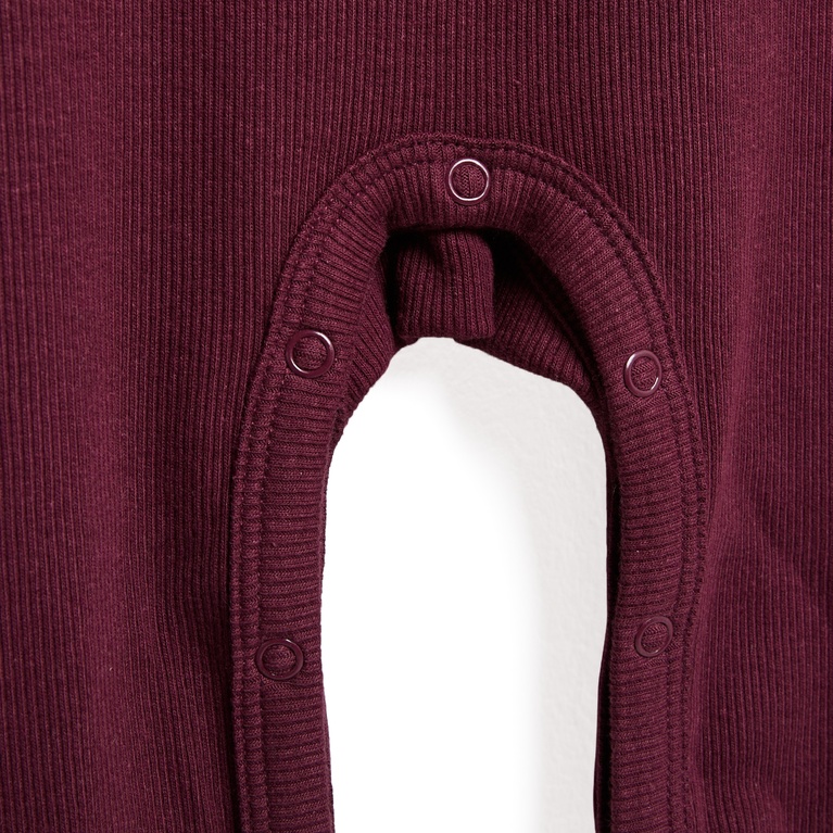 Pajamas "Sleepy ribbed"