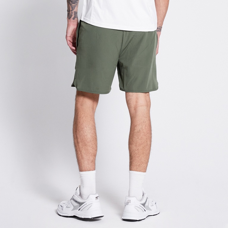 Training shorts "Winner"