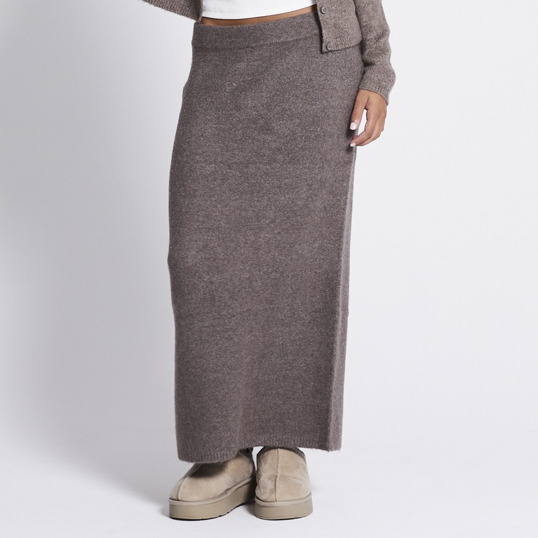 Knit skirt "Embla"