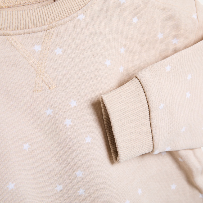 Sweatshirt "pax junior printed"