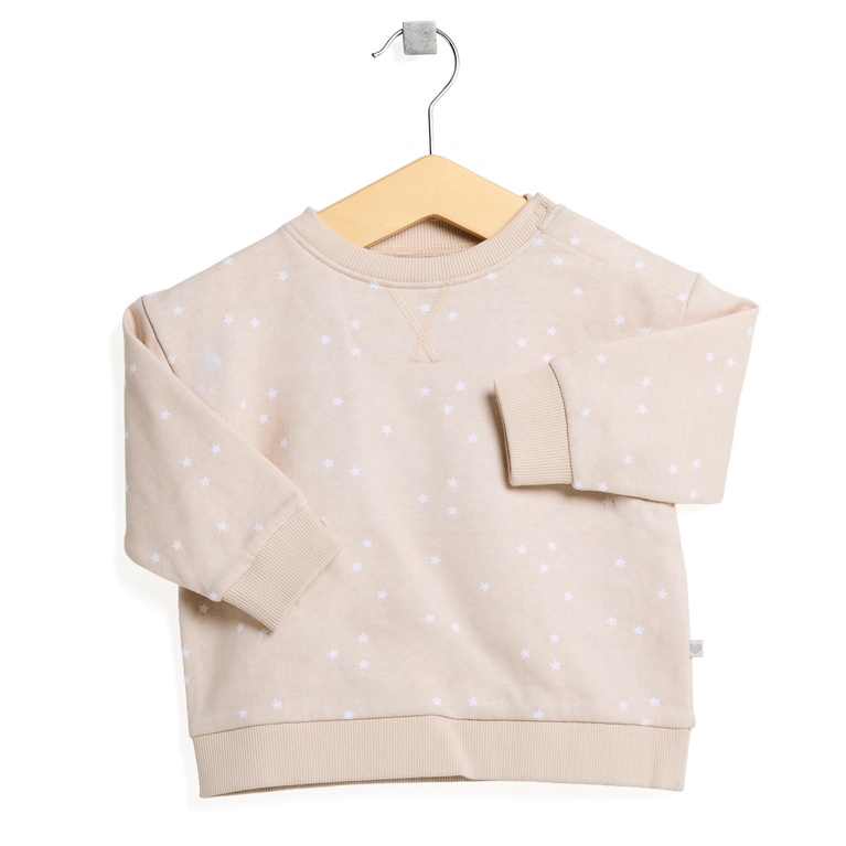 Sweatshirt "pax junior printed"