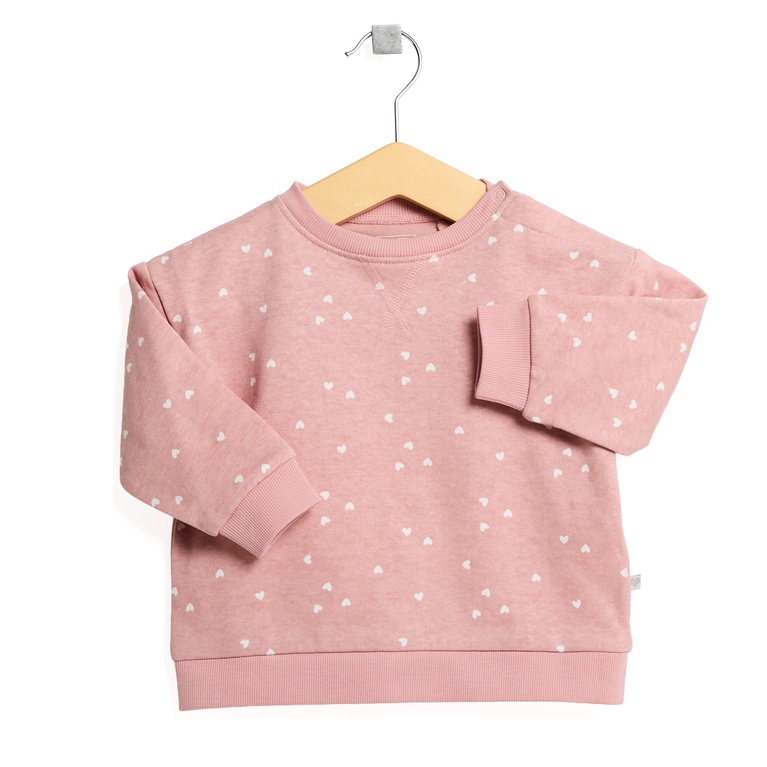 Sweatshirt "pax junior printed"
