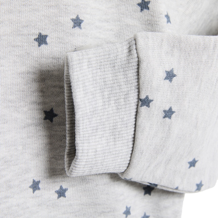 Sweatshirt "pax junior printed"