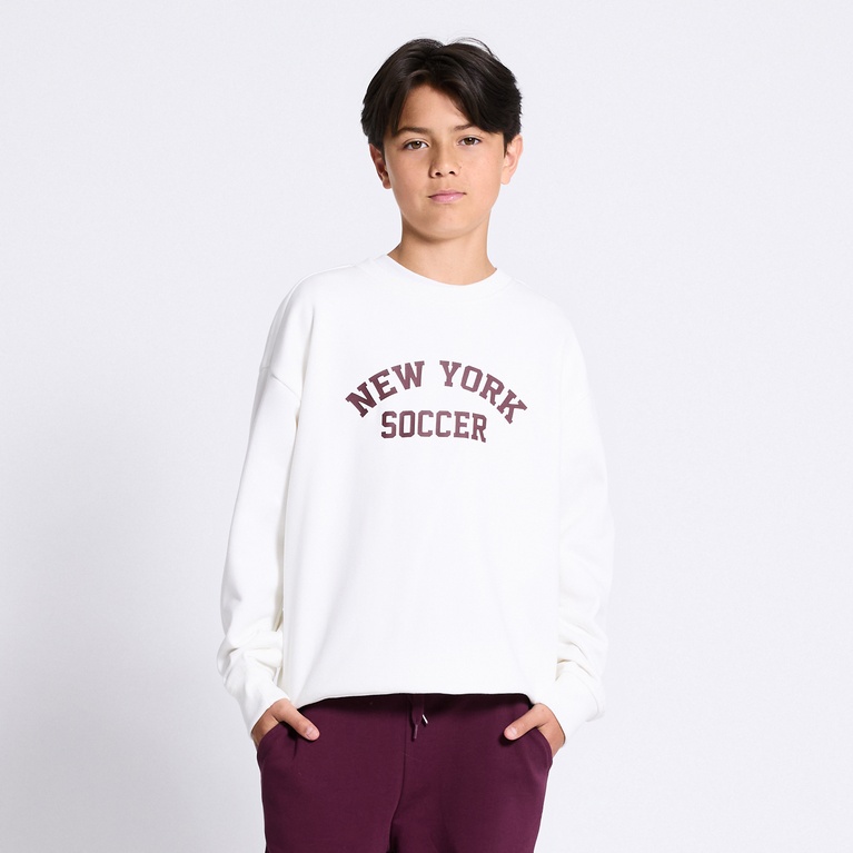 Printed Sweatshirt "Vilgot"