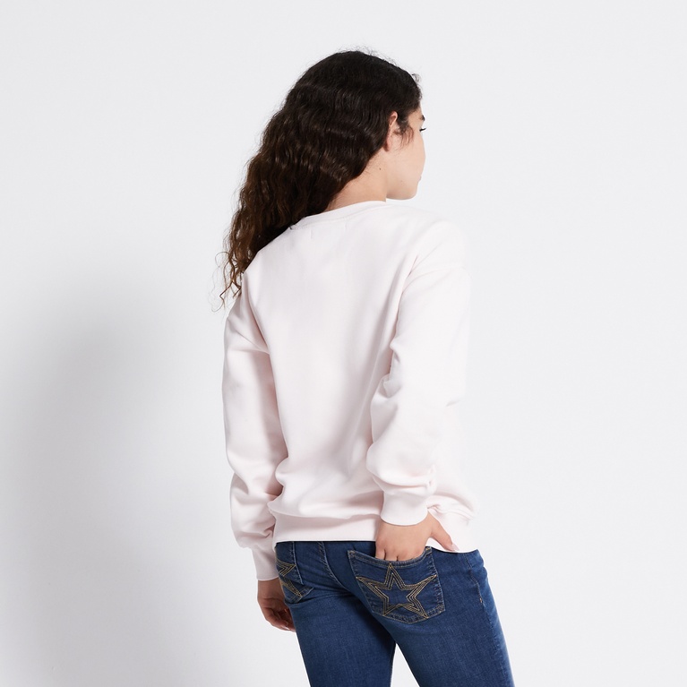 Printed sweatshirt "Vilma"