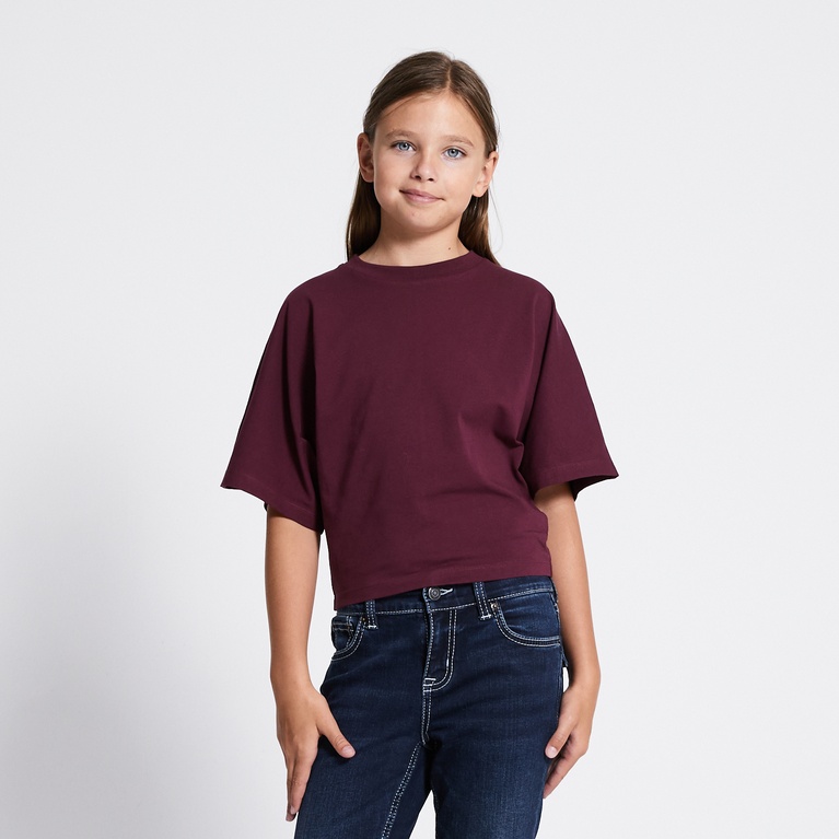 Tee top "Emmie star"