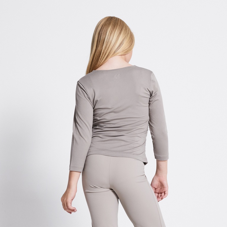 Wrap top "Swift top"