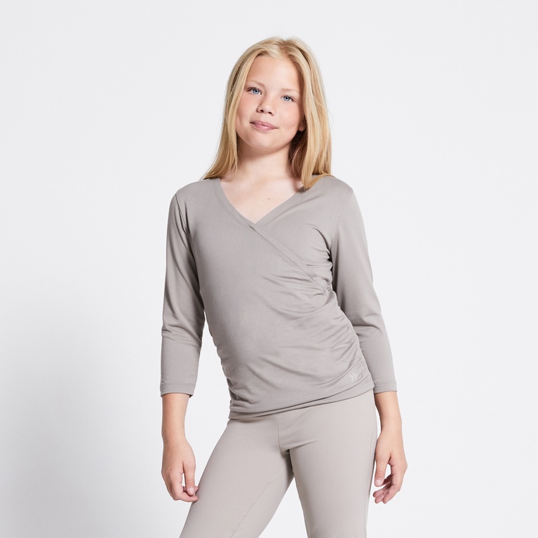Wrap top "Swift top"