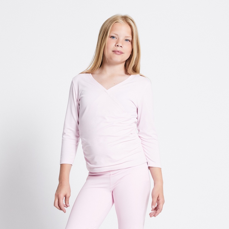 Wrap top "Swift top"
