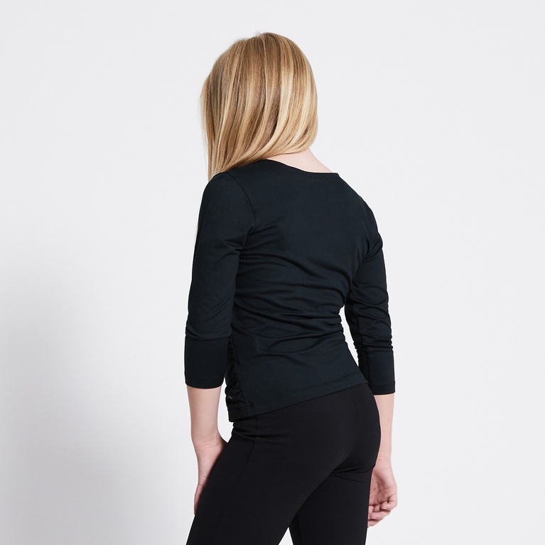 Wrap top "Swift top"