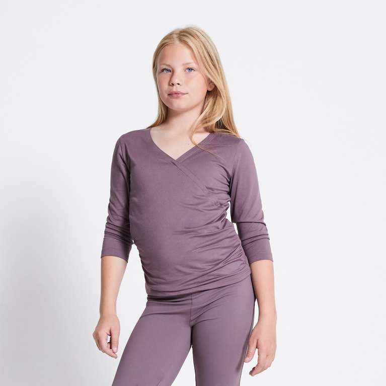 Wrap top "Swift top"