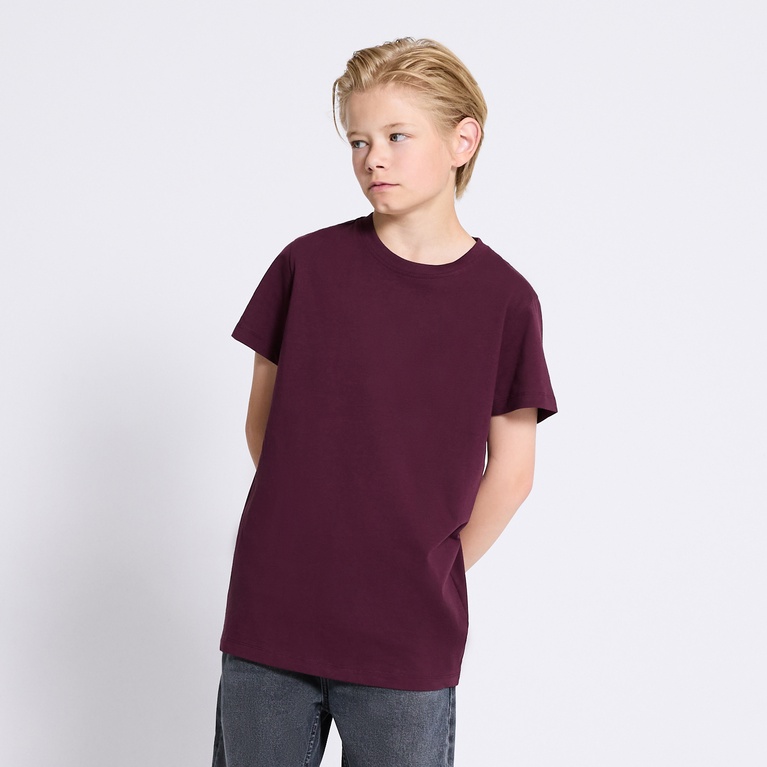 Basic tee "Andie"
