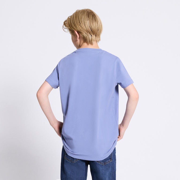 Basic tee "Andie"
