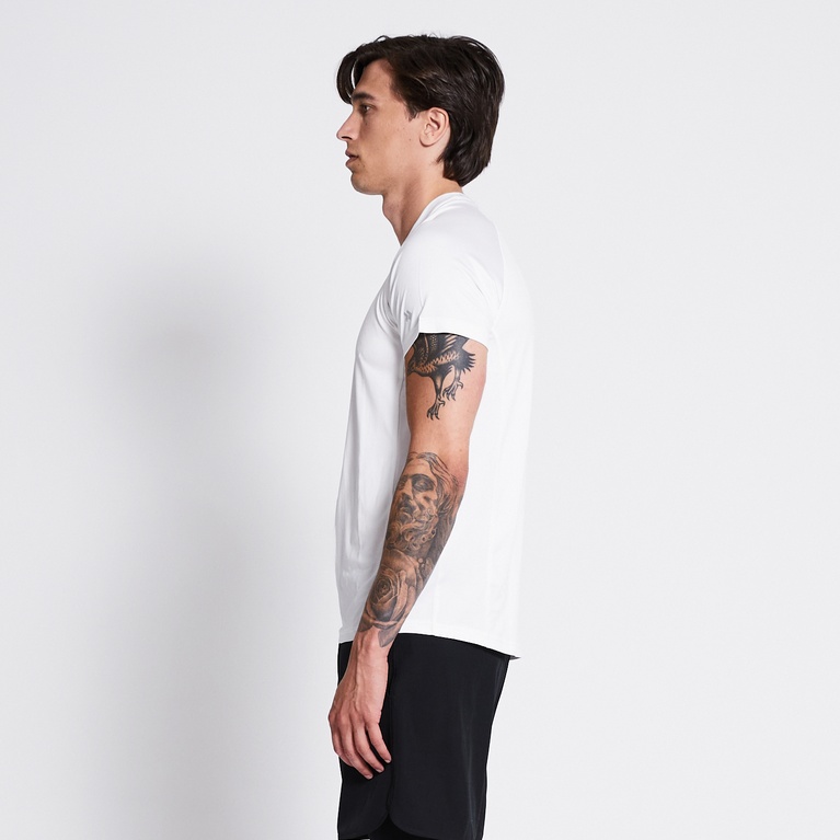 Training tee "Ms Run Tee 2.0" 