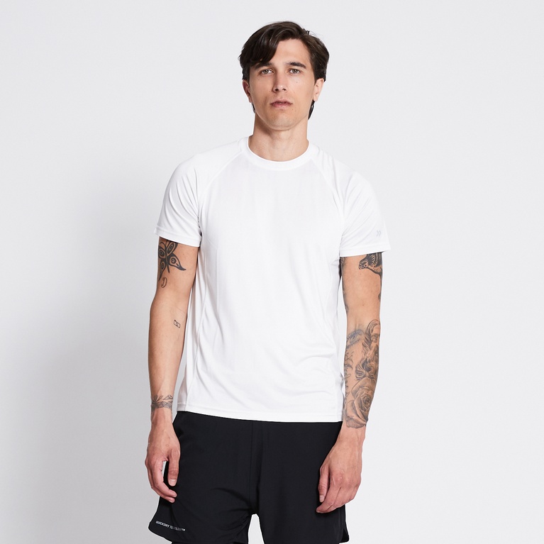 Training tee "Ms Run Tee 2.0" 