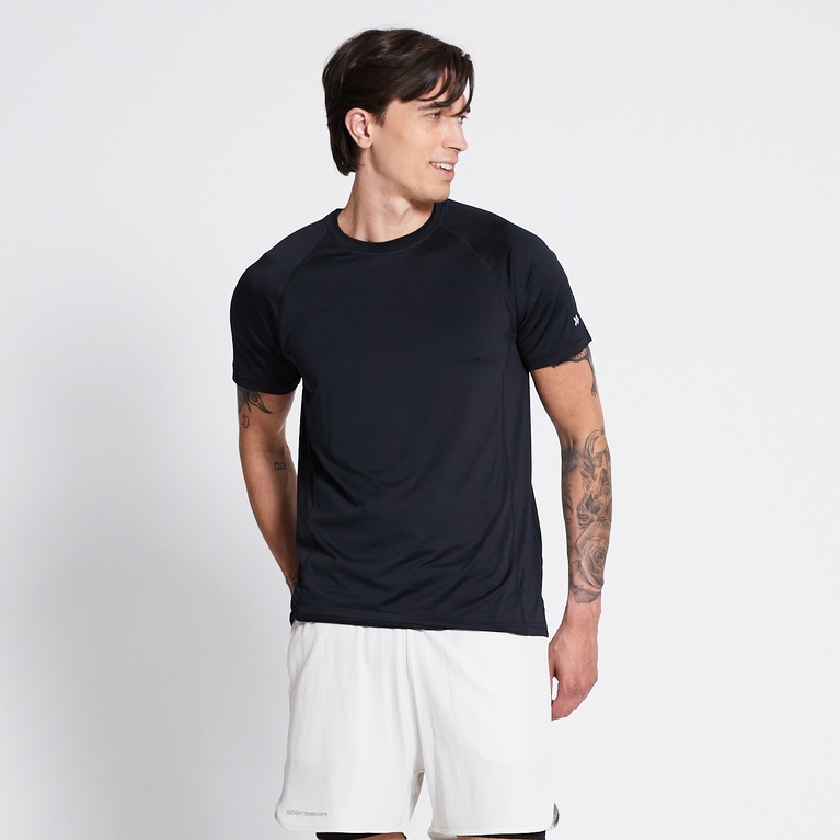 Training tee "Ms Run Tee 2.0" 