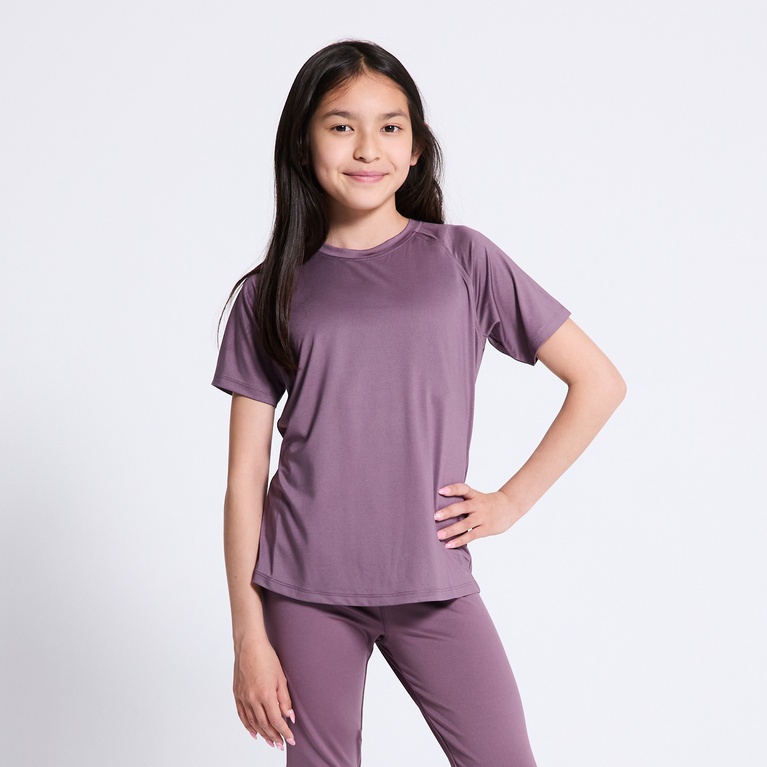 Training tee "Run tee star 2.0"