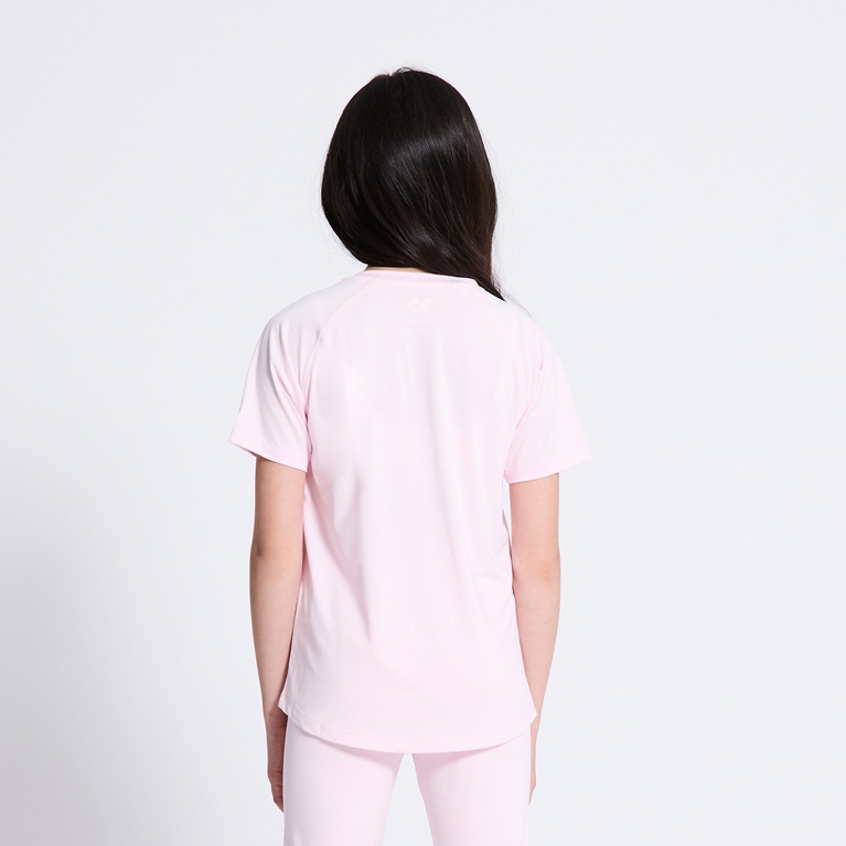 Training tee "Run tee star 2.0"