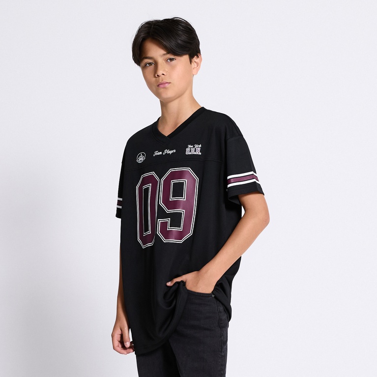 Football jersey "Tyreek star"