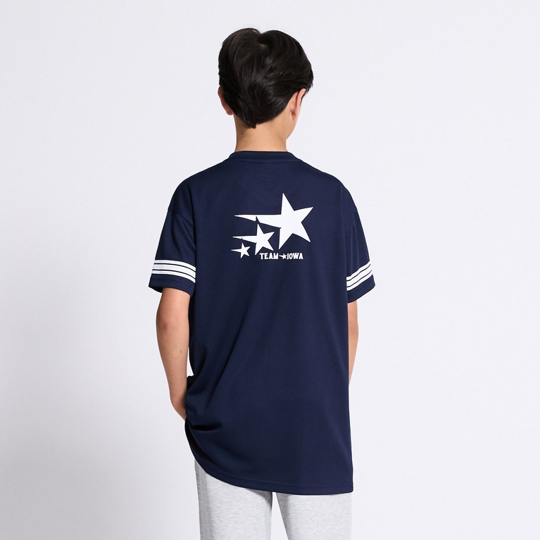 Football jersey "Tyreek star"