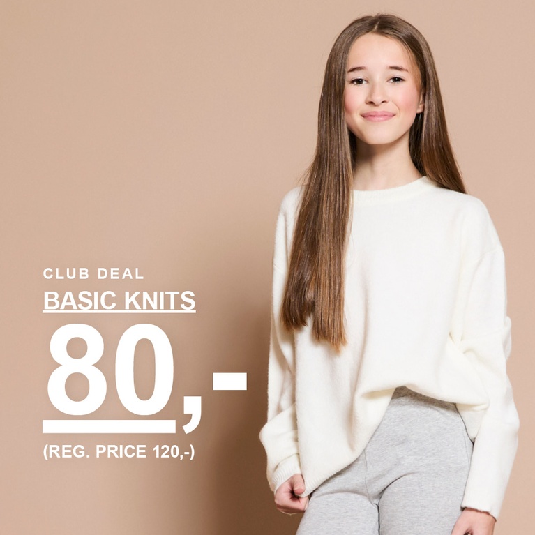 LAGER 157 | Mote, Denim & Basics – online & i butikk